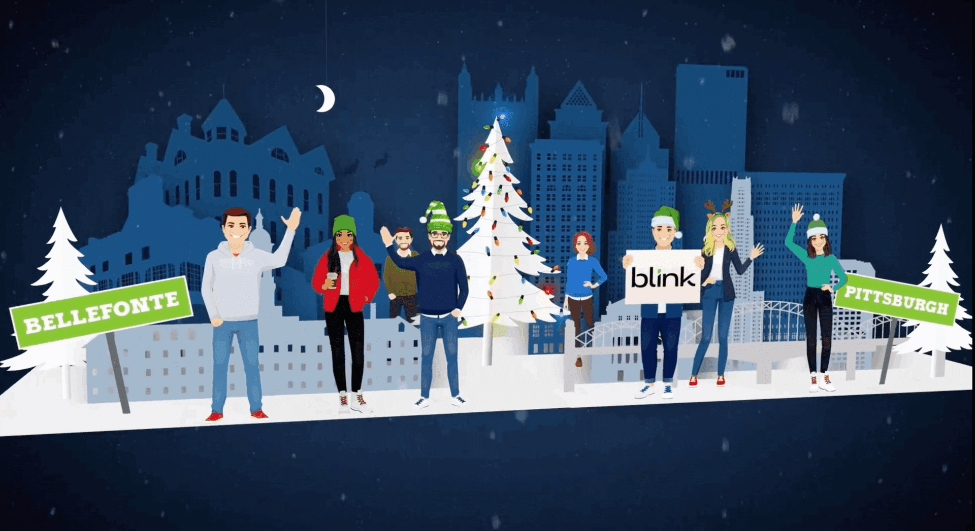 Homepage Video Placeholder